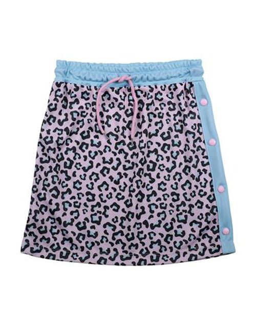 Kid Girl Kids' skirt Pink Size 14 Polyester