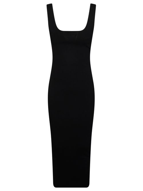 Chic Square Midi Suit for Women