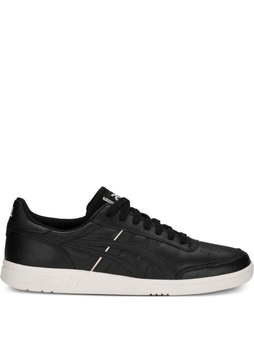 Gel-Vickka TRS "Black/White" sneakers