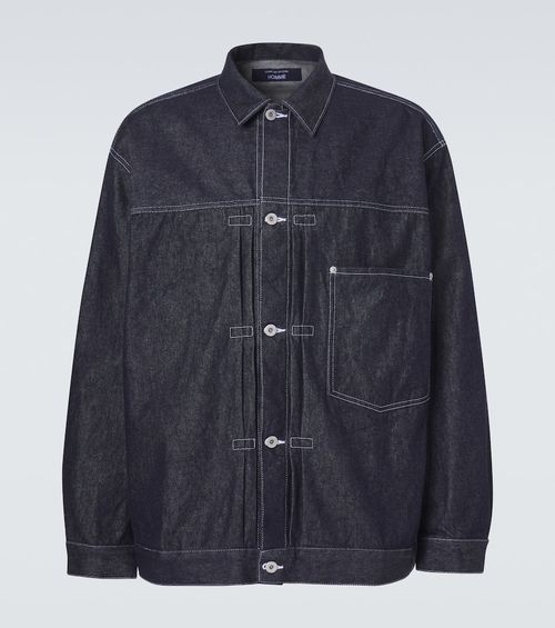 Comme des Garçons Homme Denim jacket