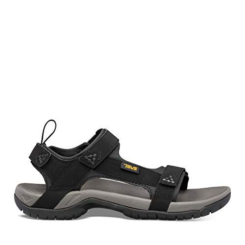 Teva Men's  Meacham Sandal Black
