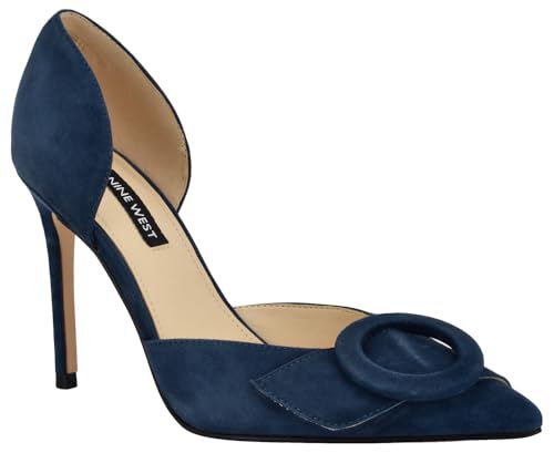 Nine West Women's FROLLY Pump