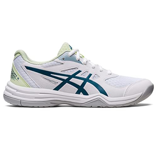 ASICS Women's Upcourt 5 Indoor Sport Shoe