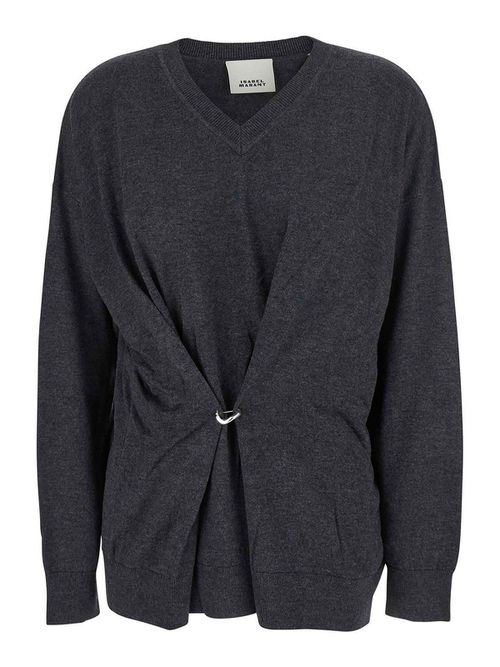 Chiraz Pullover