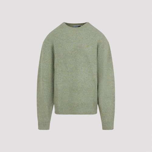 Curtis Pullover Sweater - Men's
