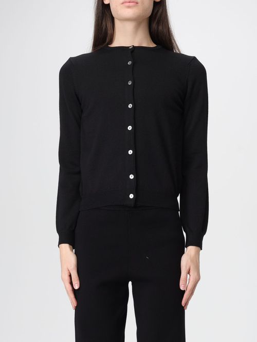 Sweater Woman color Black