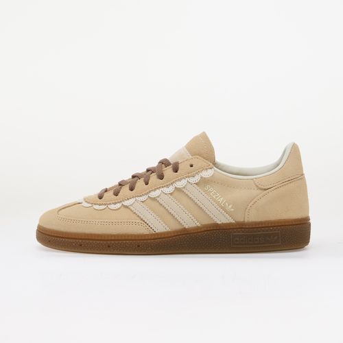 Adidas Handball Spezial Sand Strata/ Off White/ Gu