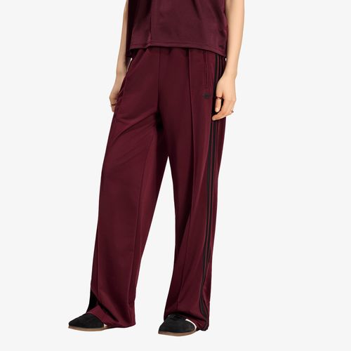 Pants adidas Firebird Loose Tracksuit Pants Maroon/ Black