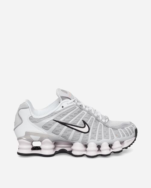 Women s Shox TL Sneakers Neutral Grey / Pearl Pink