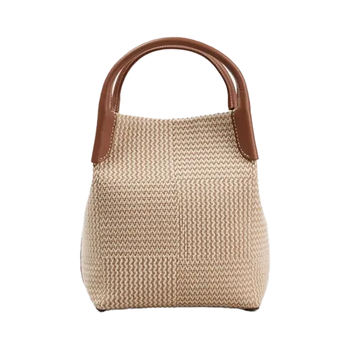 Bucket Bag
