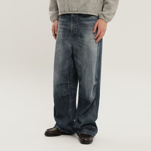 1989 Studio Old Mastiff Denim Pant