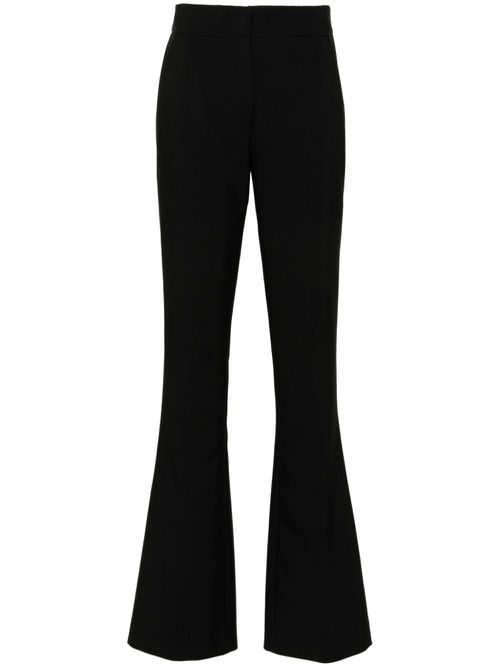 Tailored trousers - Blue