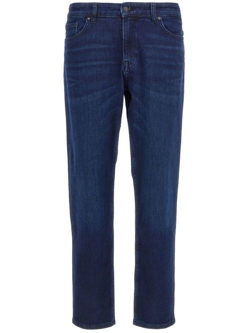 Delaware BO jeans - Blue