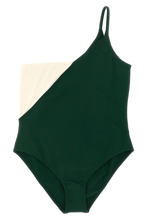 'Tandem' One-Piece Swimsuit