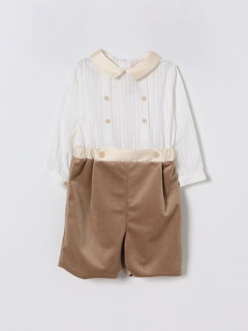 Underwear Kids color White