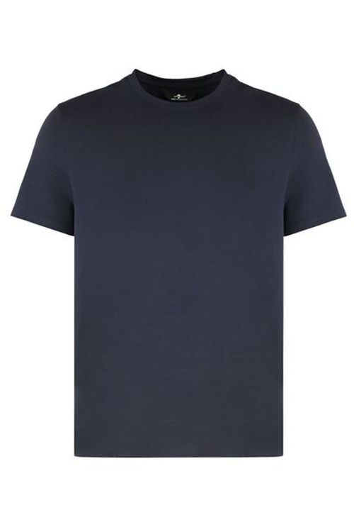 7 For All Mankind Classic Crew T-Shirt Set