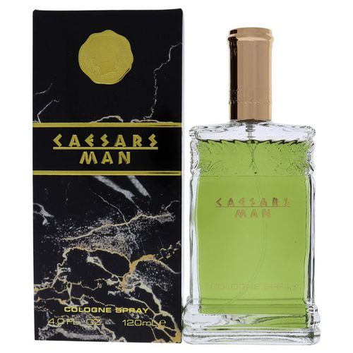 Caesars Cologne Spray