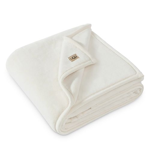 Coco Throw Blanket, 50 x 70
