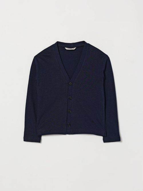 Sweater Kids color Blue
