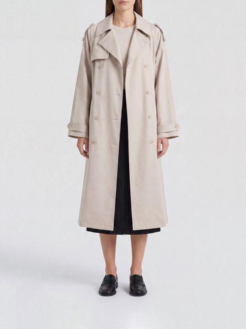 Jacket Woman color Nude