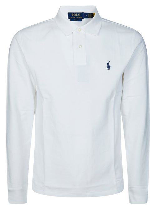Men's Long Sleeve Classic Fit Shirt