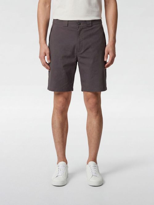 Shorts Men color Grey