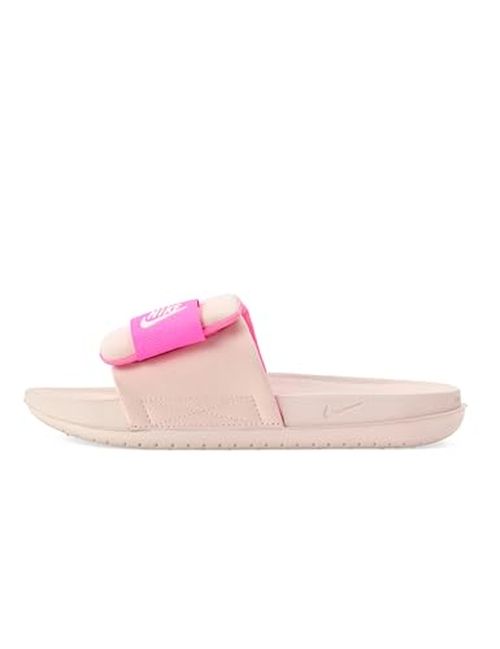 Nike Women's Offcourt Adjust Slides