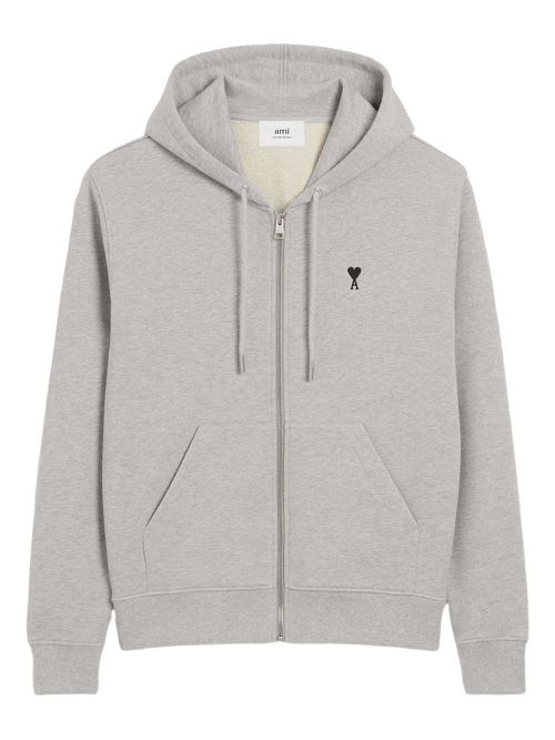 Ami De Coeur Cotton Hoodie