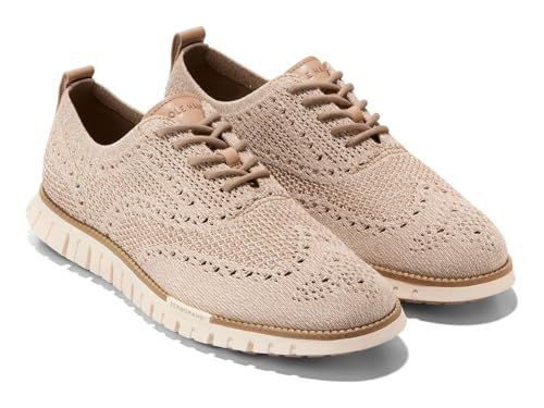Cole Haan Men's Zerogrand Remastered Stitchlite Wingtip Oxford