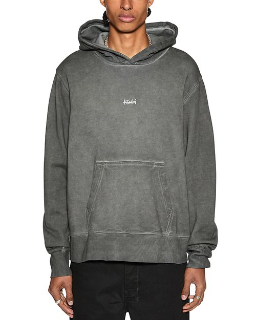 1999 Fade Kash Cotton Fleece Regular Fit Hoodie