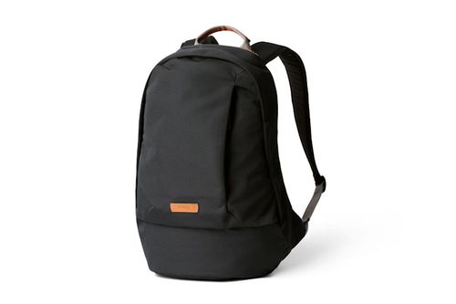 Classic Backpack Laptop Backpack For College, Work Or Commute Slate
