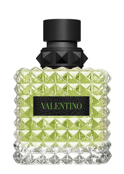 Ladies Born In Roma Green Stravaganza EDP Spray 3.4 oz Fragrances 3614274024760