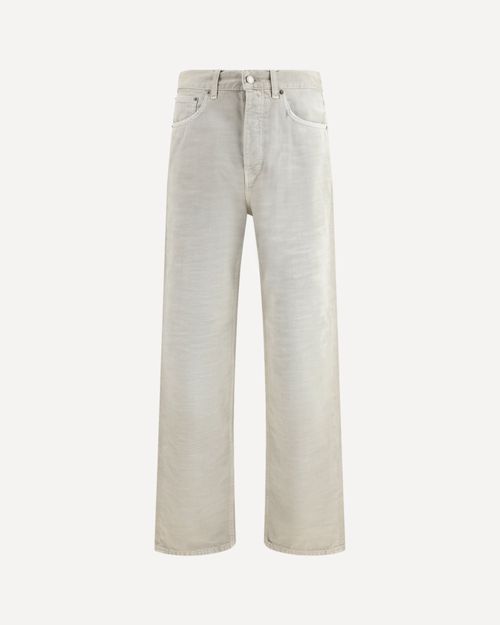 Logan Bull Jeans Male 31