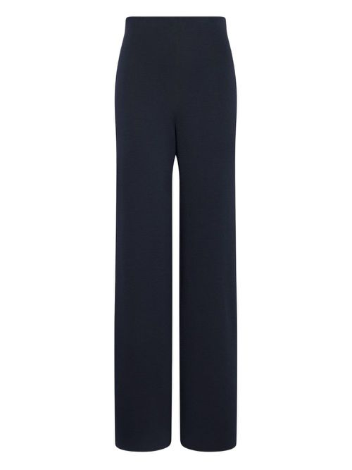 FFORME Perse trousers - Blue