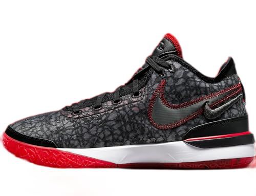 Nike Lebron 20 XX Men's Basketball Shoe Black/White-Red DR8784-001