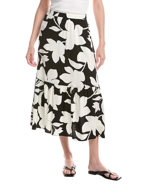 Midi Skirt