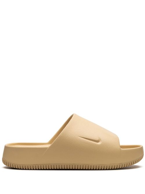 Calm "Sesame" slides - Neutrals