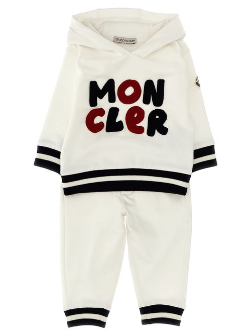 Hoodie & Jogging Suit