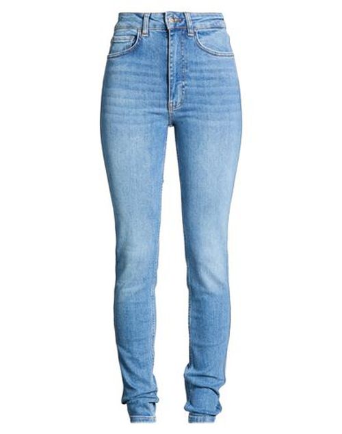 Woman Jeans Blue Size 25 Organic cotton, Recycled elastane