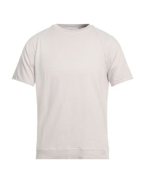 Man Sweatshirt Light grey