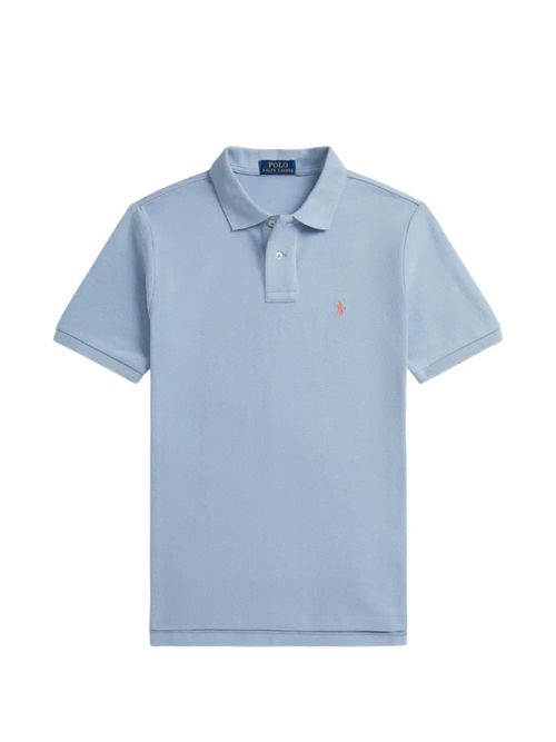 Boys' Classic T-Shirt in Mini Style