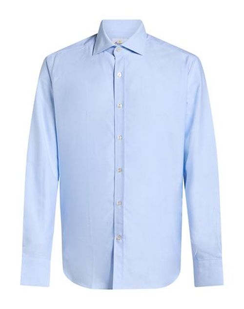 Man Shirt Light blue Size 15 ½ Cotton