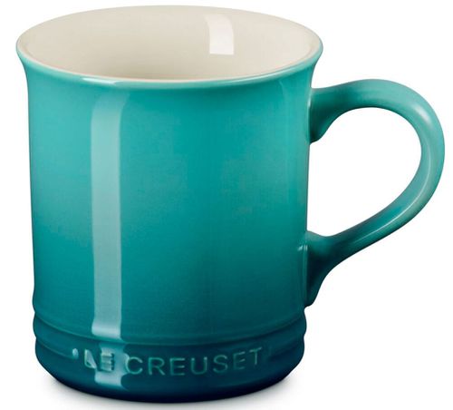 Vancouver 14 Oz. Mug in Riviera