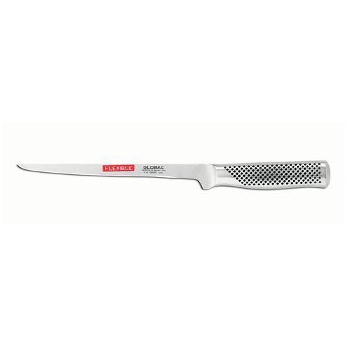 8-Inch Flexible Swedish Fillet Knife