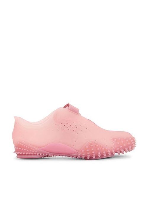 Puma Select Mostro Jelly Sneaker in Poised Pink & Puma Silver - Pink. 11 also , 6.5, 7, 7.5, 8, 8.5, 9, 9
