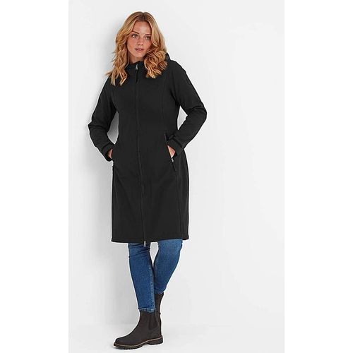 Tog24 Softshell Long Jacket