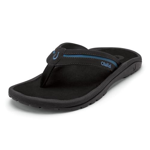 OLUKAI Ohana Palua Men's Water Friendly Sandals