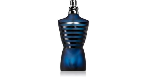 Jean Paul Gaultier Le Male Ultra Male Eau de Toilette Men 125 ml — Eau de Toilette