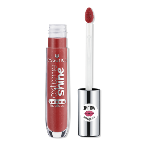 Extreme Shine Volume Lipgloss - 09 Shadow Rose