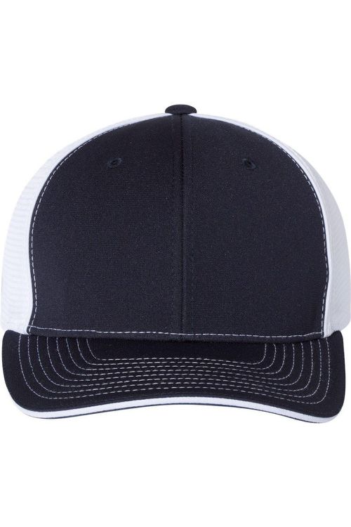 Fitted Pulse Sportmesh with R-Flex Cap